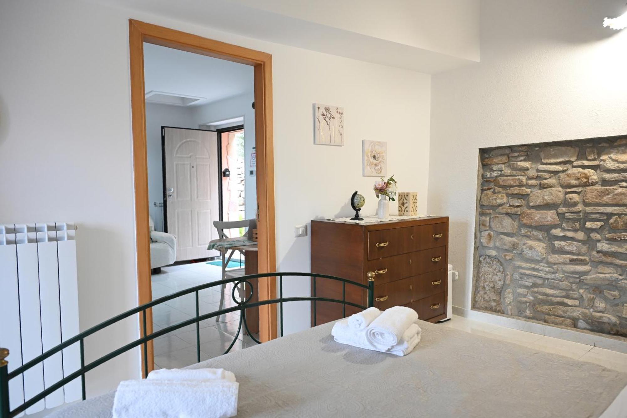 Karlin'S House Anzi - Albergo Diffuso Eksteriør bilde